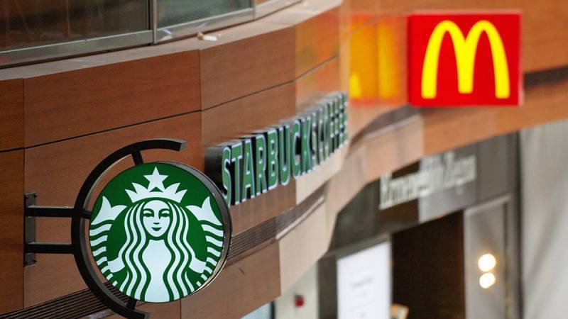 Yerel işletmeleri tercih ediyorlar: ABD’de McDonald’s ve Starbucks’ın giremediği tek yer