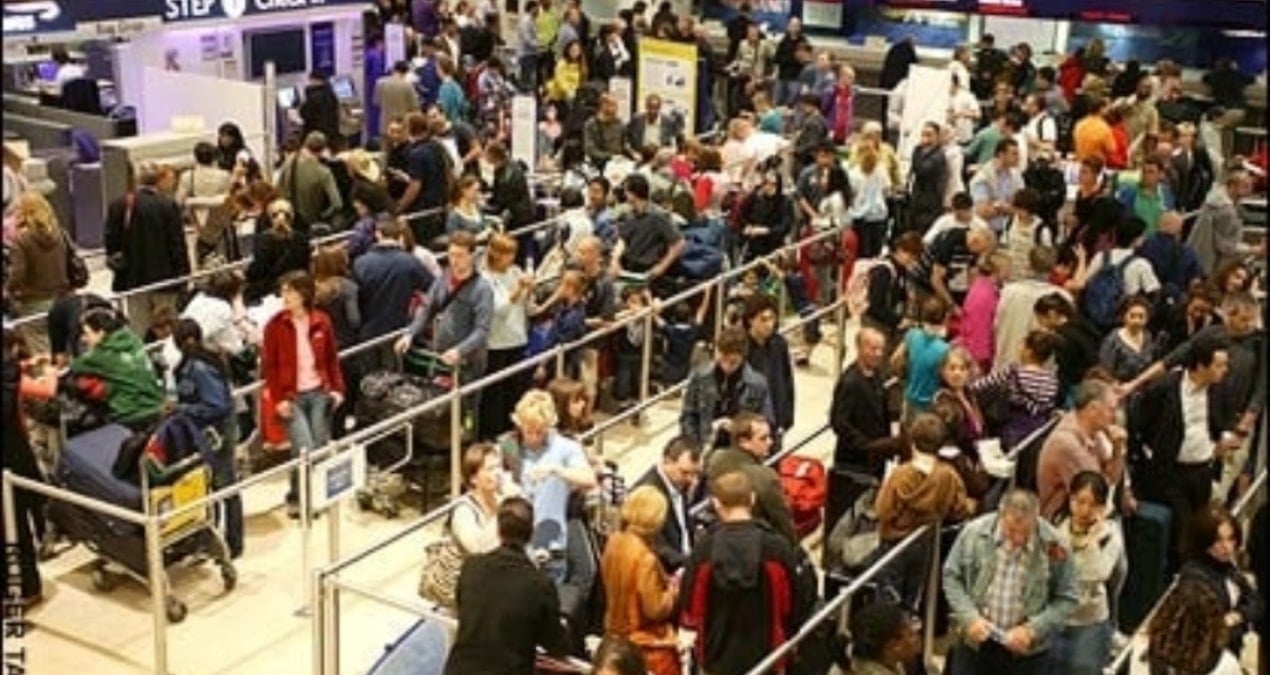 ABD’de çalışma vizesi alanlar apar topar dönüyor: Silikon Vadisi’nin ‘100 bin dolar’ yarışı