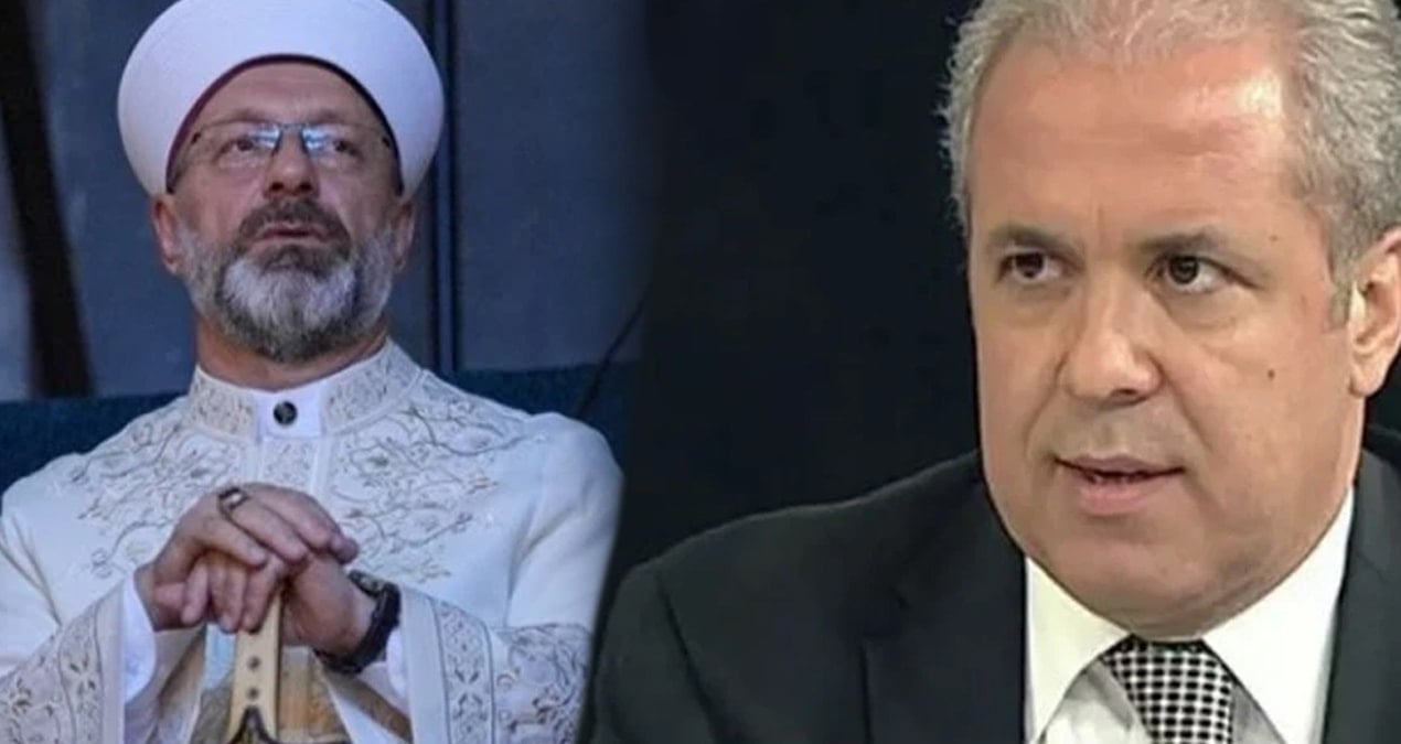 AKP’li isimden Ali Erbaş’a salvolar: Hiçbir başkan döneminde Diyanet böyle yıpranmamıştı