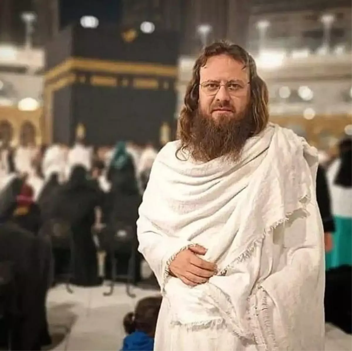 Hac Organizasyonuna Saldırı: 7 Tutuklama