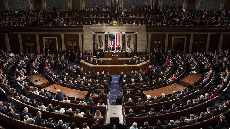 ABD’de hükûmet 14 gündür kapalı; Cumhuriyetçilerin bütçe tasarısına onay çıkmadı, belirsizlik artıyor