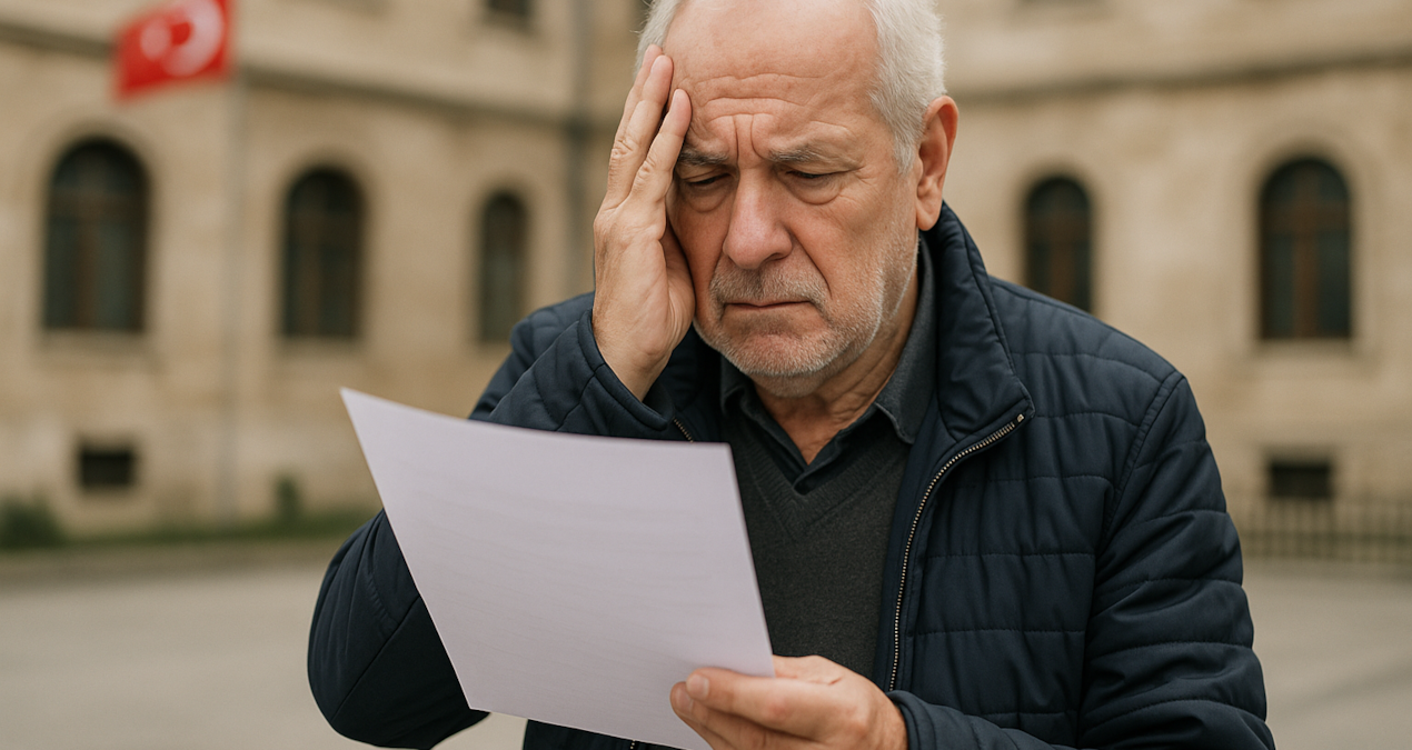 emeklilerden sgk paralari faiziyle geri istiyor bu hataya dusen hapi yuttu UNhRAWz3.jpg