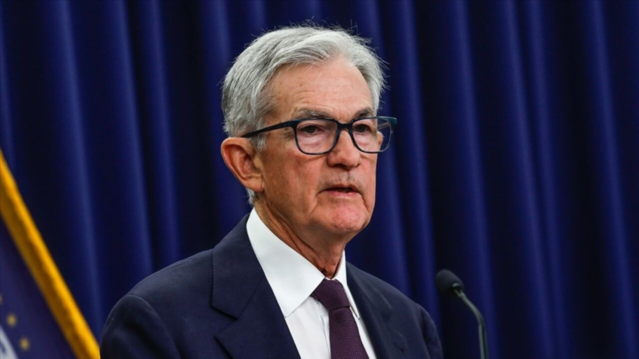 Fed Başkanı Powell’dan açıklama
