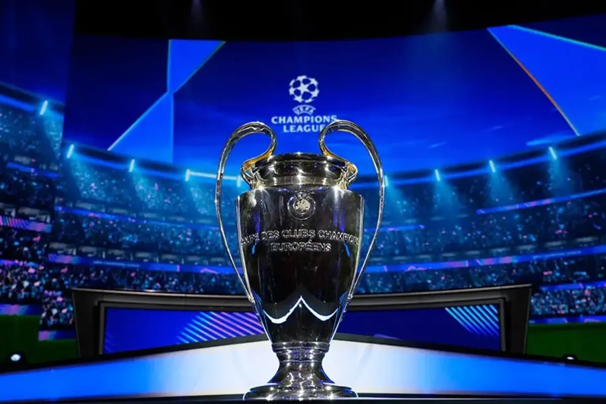 Futbolseverlere müjde! Şampiyonlar Ligi maçları o platformda yayınlanabilir