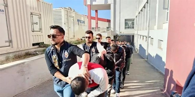 yasadisi bahis operasyonu gunluk islem hacmi 5 milyon tl 5IIcajDl.jpg