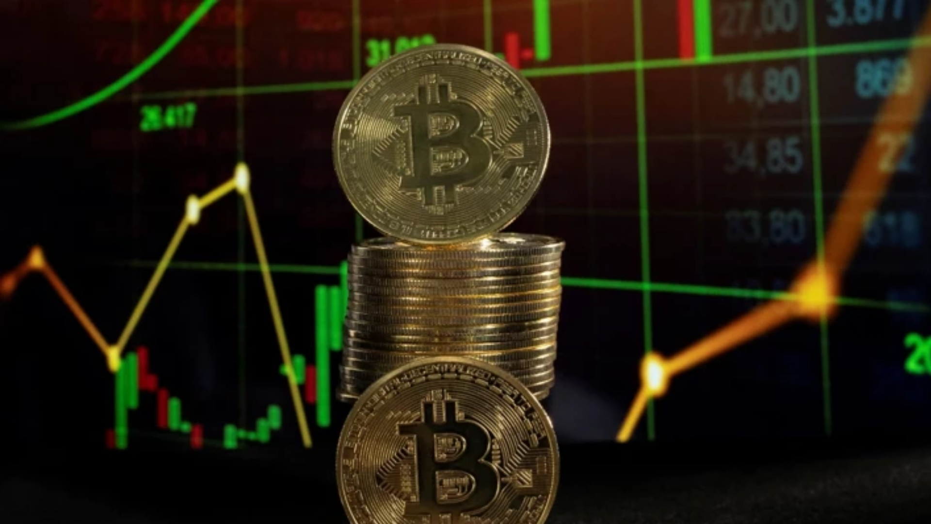 Bitcoin’de Çöküş Sürüyor: Analistlerden 93 Bin Dolar Uyarısı