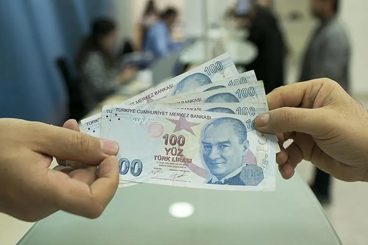 Üniversite öğrencilerinin burs ve öğrenim kredisi başvuru sonuçları açıklandı.