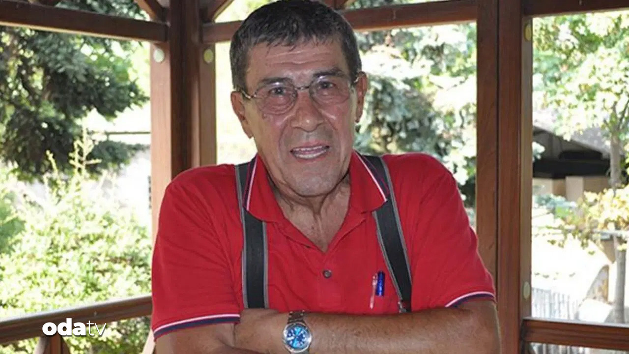 28 yıl ‘Lüküs Hayat’ oynayan Zihni Göktay: ‘Lüks hayat görmedim’