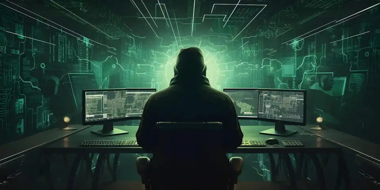 Bilgisayar korsanları jinekolog muayenehanelerine kadar sızdılar