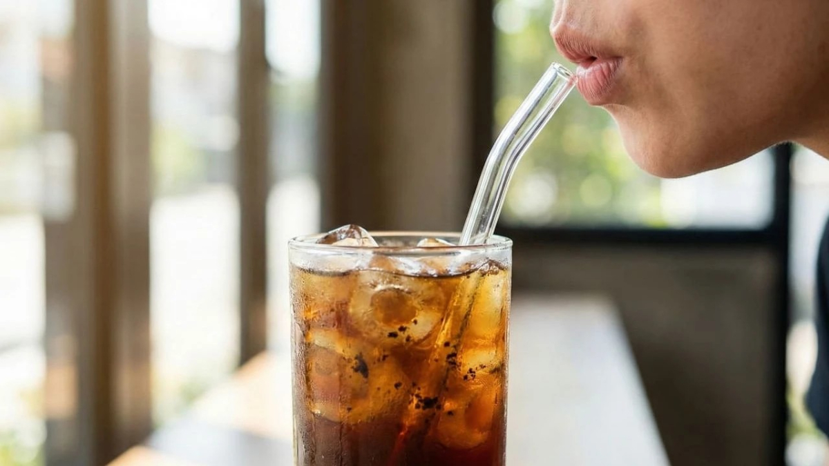 Cam pipetlerdeki tehlike: O ihtimal çöpe attırıyor…