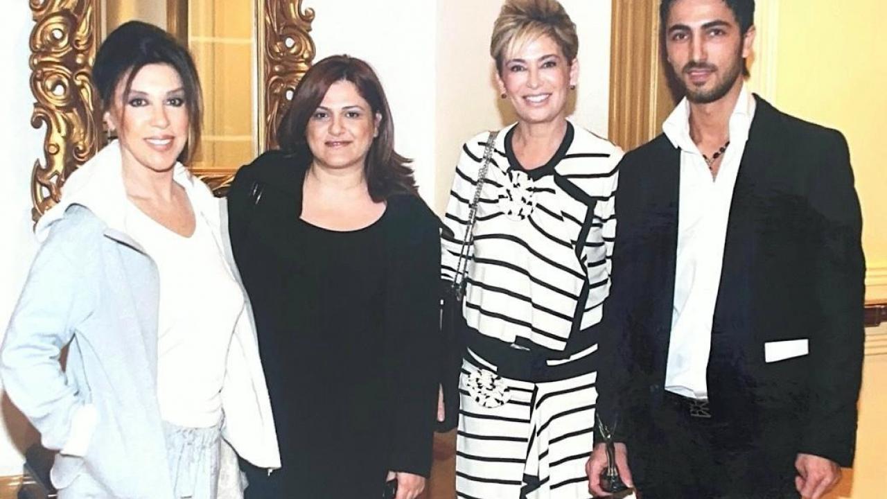 Defilelerin saç mimarı Barış Dobriç: “Saç, aksesuar değil hikayenin bir parçası