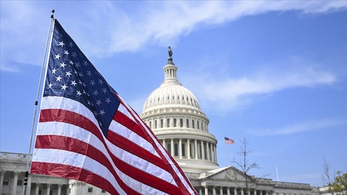 ABD’li Demokratlardan ‘Venezuela’ tepkisi