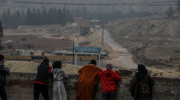 Af Örgütü: IŞİD'in suç kanıtları acilen emniyete alınmalı