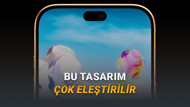 iPhone 18 Pro, 7 Yıllık Android Telefonlar Gibi Görünecek: İşte Yeni Ekran Tasarımı…