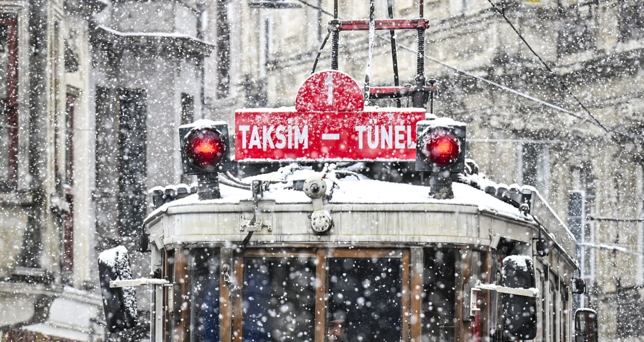 İstanbul’da aralık ayının zam şampiyonları belli oldu