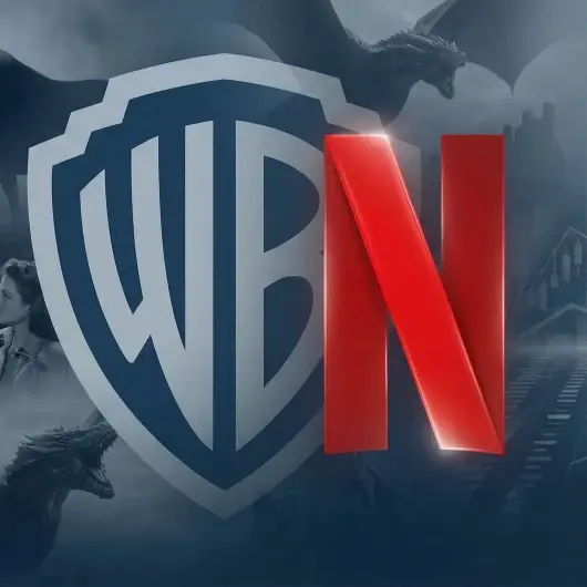 Netflix Warner Bros.’u satın alıyor mu? 20 Ocak 2026 nakit anlaşma detayları | EKONOMİ HABERLERİ