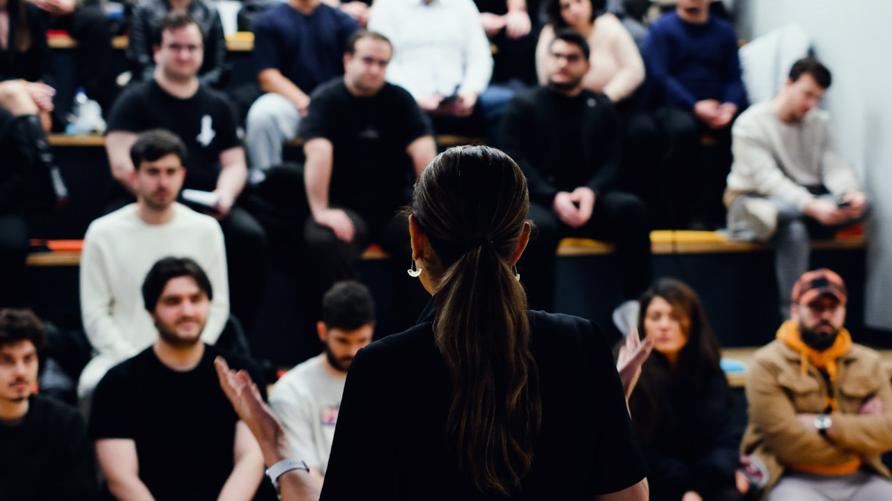 1996 ruhu geri dönüyor: GigaCrew başvuruları başladı