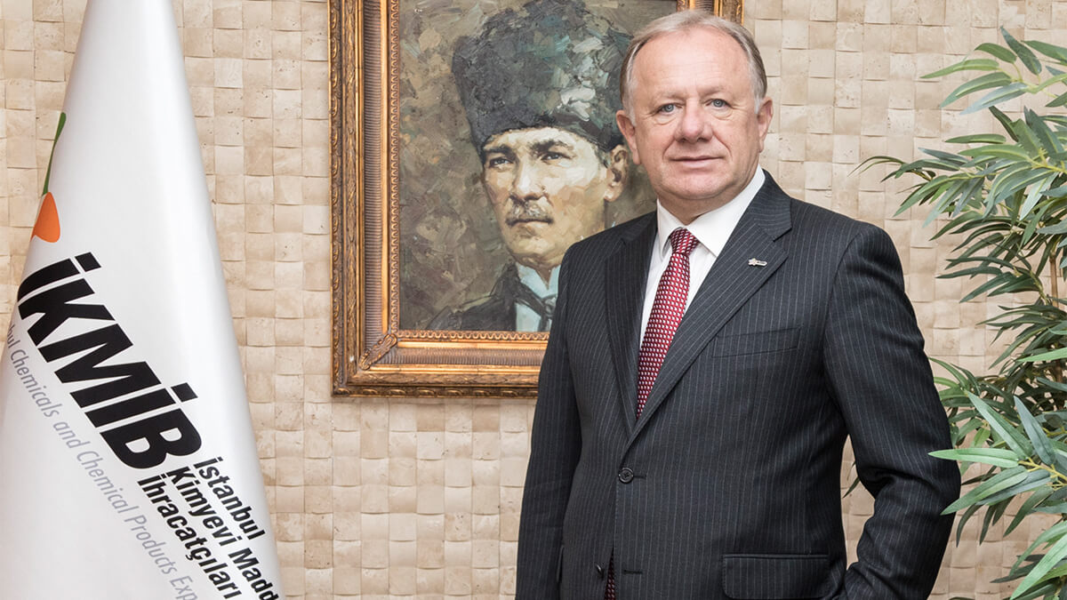 Kimya Sektörü, Ocak ayında 2,3 milyar dolarlık ihracat gerçekleştirdi – Paraanaliz