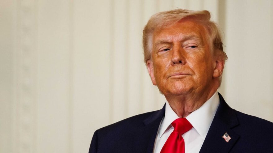 ABD’nin İran ile Ateşkes Planı Sızdırıldı: 15 Maddelik Anlaşma Taslağı Ortaya Çıktı