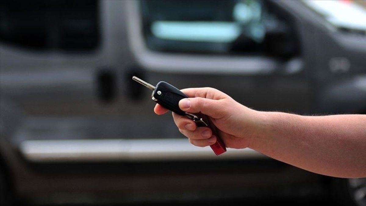 Engelli Bireylerin ÖTV İstisnası ile Araç Alımında Vergi Mirasçılara Yansıtılamayacak