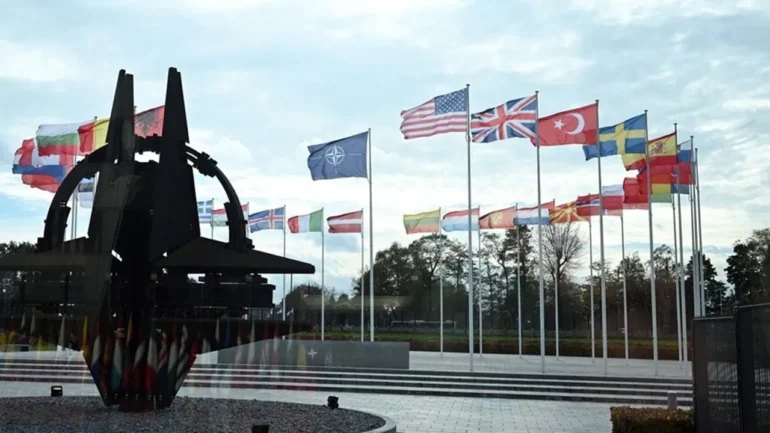 NATO Zirvesi İçin Ankara’da Hazırlıklar Tamamlanıyor, Güvenlik Önlemleri Artıyor