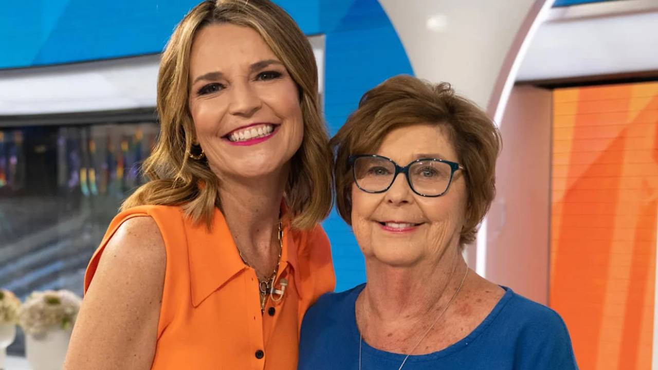 Ünlü sunucunun annesi kayıplara karışmıştı! Gönderilen son mesaj soruşturmayı değiştirdi