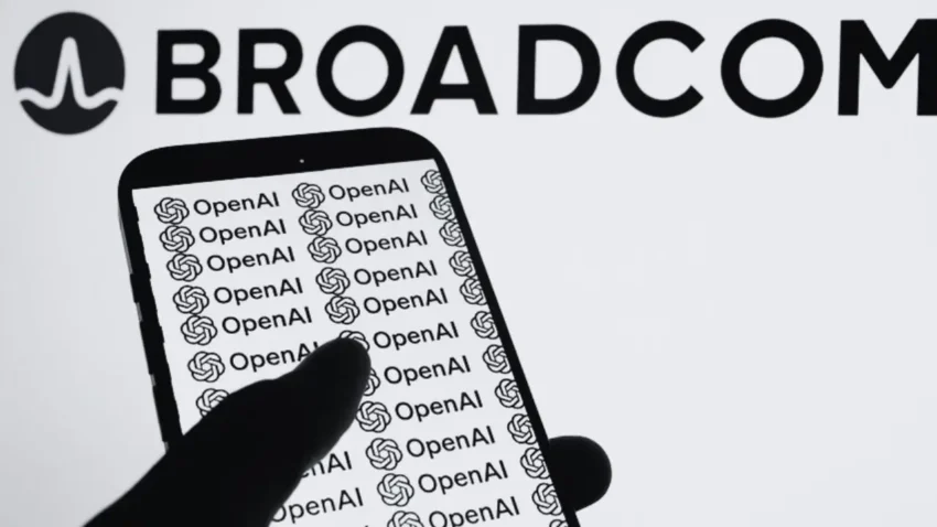 OpenAI, Broadcom ile tasarladığı çipi tanıttı