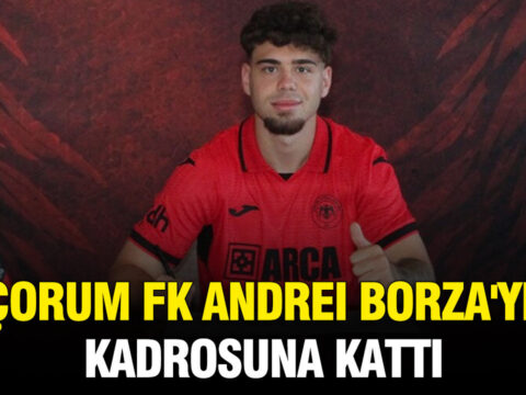 Corum fk andrei borzayi kadrosuna katti StPu31pC