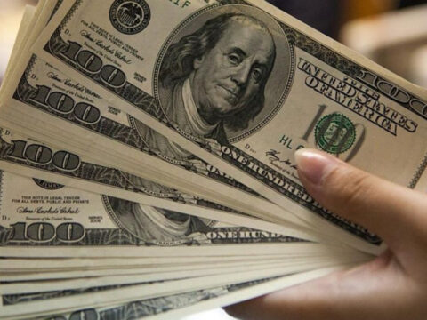 Doviz piyasasinda firtina dolar rekor ustune rekor kiriyor SIH3r4Bb