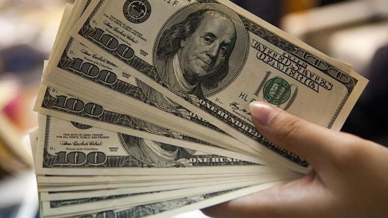 Doviz piyasasinda firtina dolar rekor ustune rekor kiriyor SIH3r4Bb