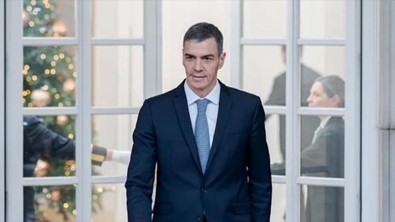 Haber gorseli