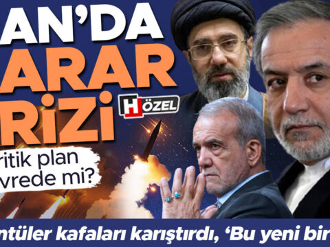 Iranda karar krizi goruntuler kafalari karistirdi bu islam cumhuriyeti tarihinde yeni bir esik qeZZHGQN