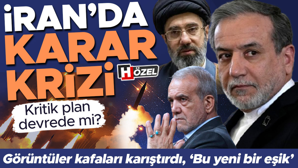 Iranda karar krizi goruntuler kafalari karistirdi bu islam cumhuriyeti tarihinde yeni bir esik qeZZHGQN