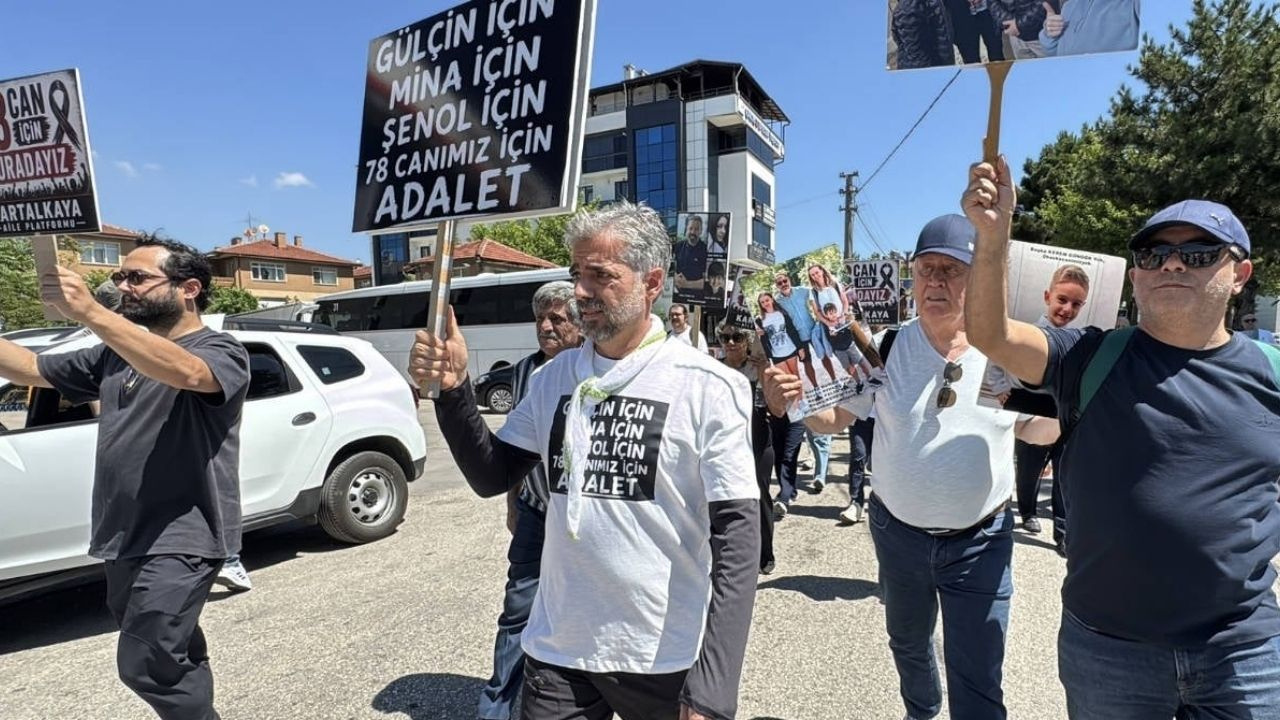 Kartalkaya faciasinda olenler icin adalet yuruyusu 3 gununde bakanlik burokratlari yargilansin V3aE5XxK