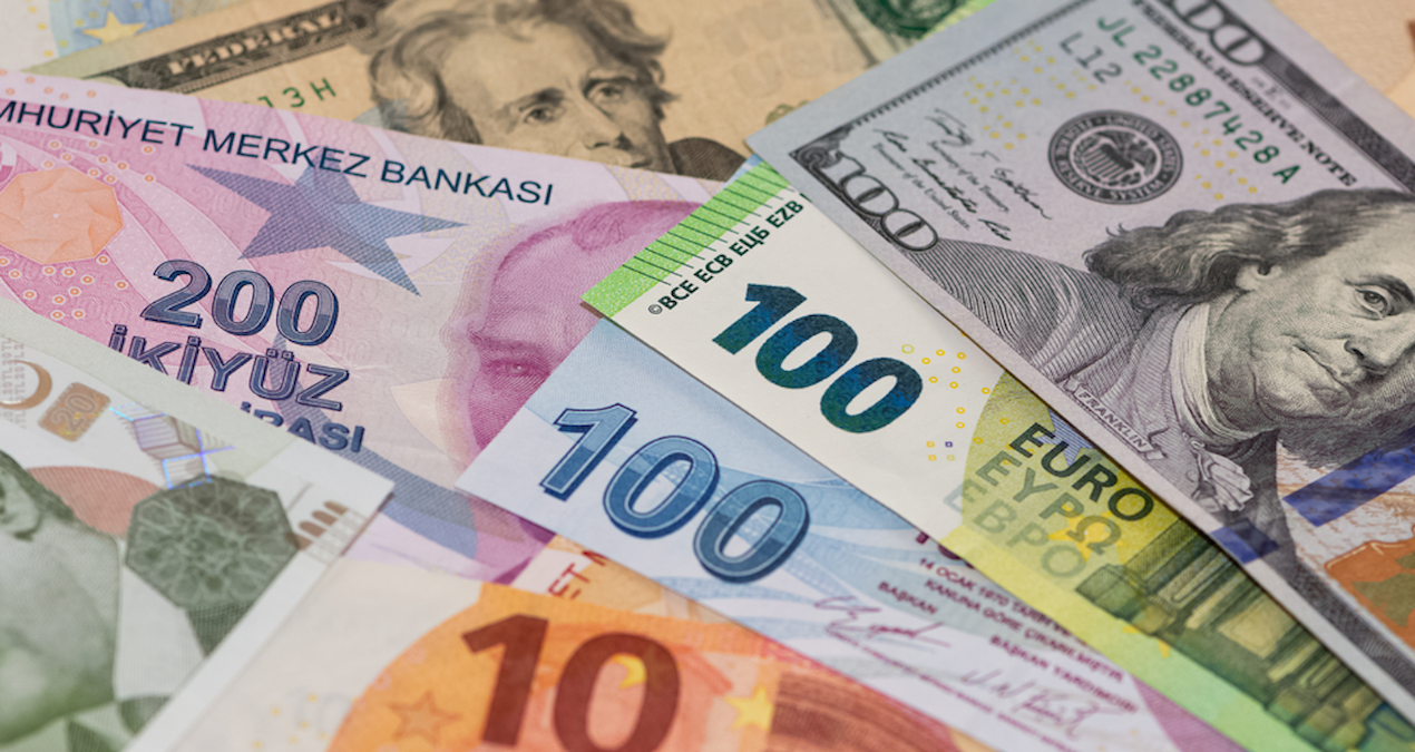 Kuresel piyasalarda gozler merkez bankalarinda tcmb ve ecb faiz kararlari bekleniyor AKUIOJ32