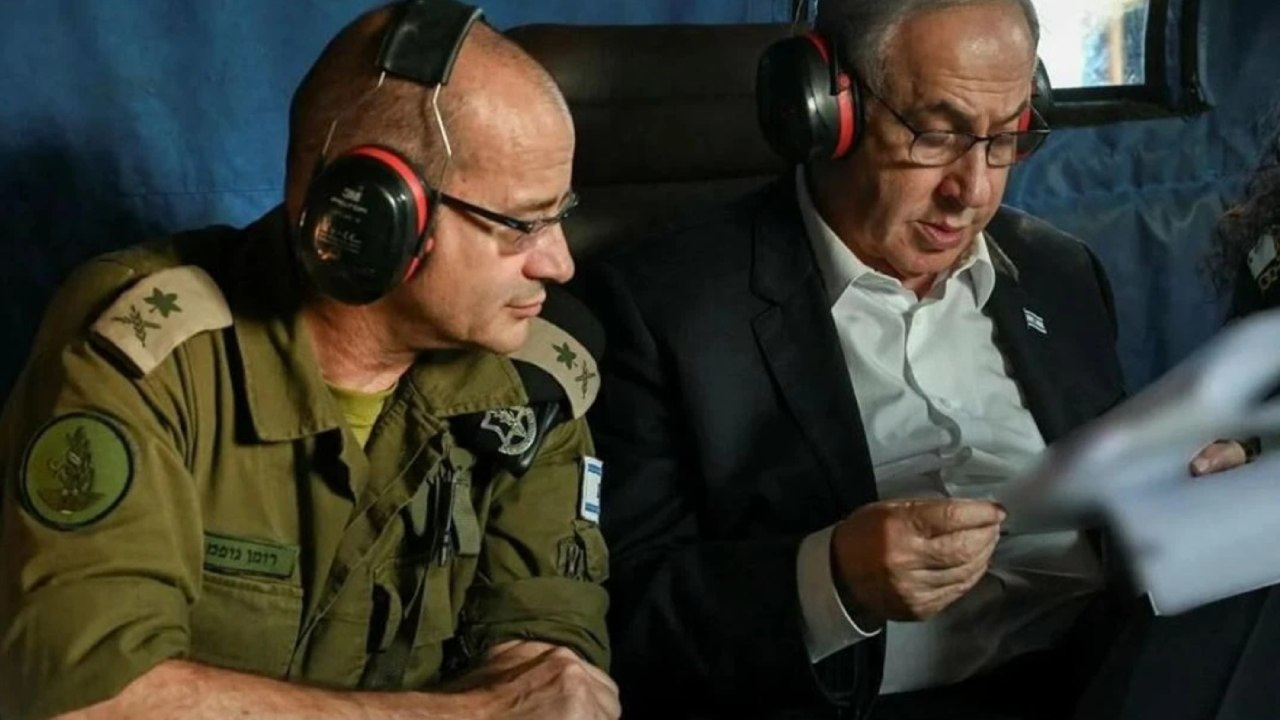 Mossaddan kritik iddia iranin israil icindeki suikast plani desifre oldu Cq8e5xQd