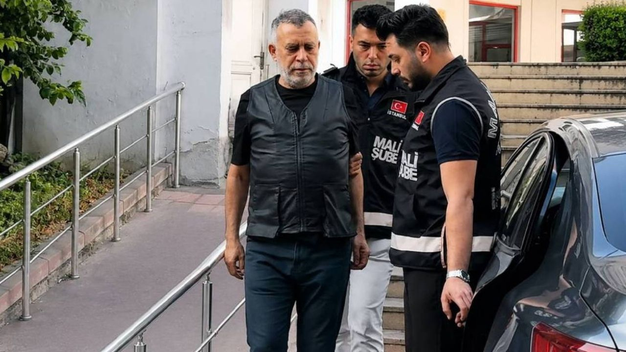 Tutuklanan kritik isim alper celikten haluk levent itirafi telefonla emir verip kupon yaptiriyordu 8KKiFJzk