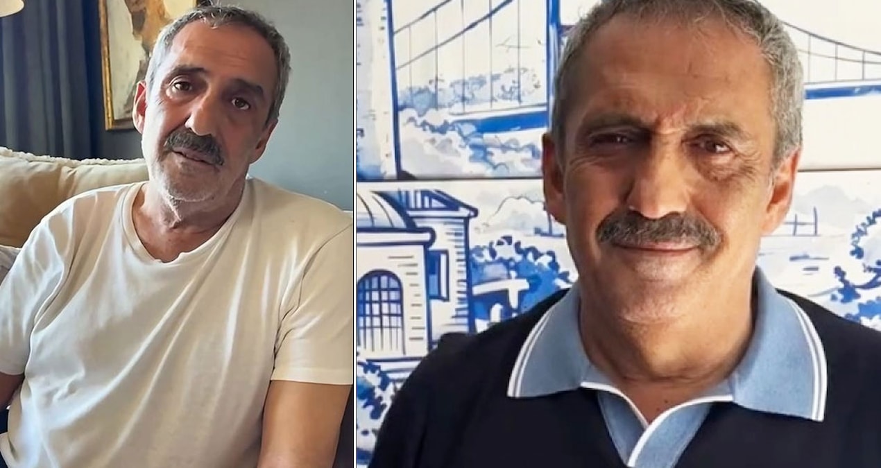 Yavuz bingol acil ameliyat olacagini acikladi ucaga binmesi bile yasaklandi dmIaJkBg