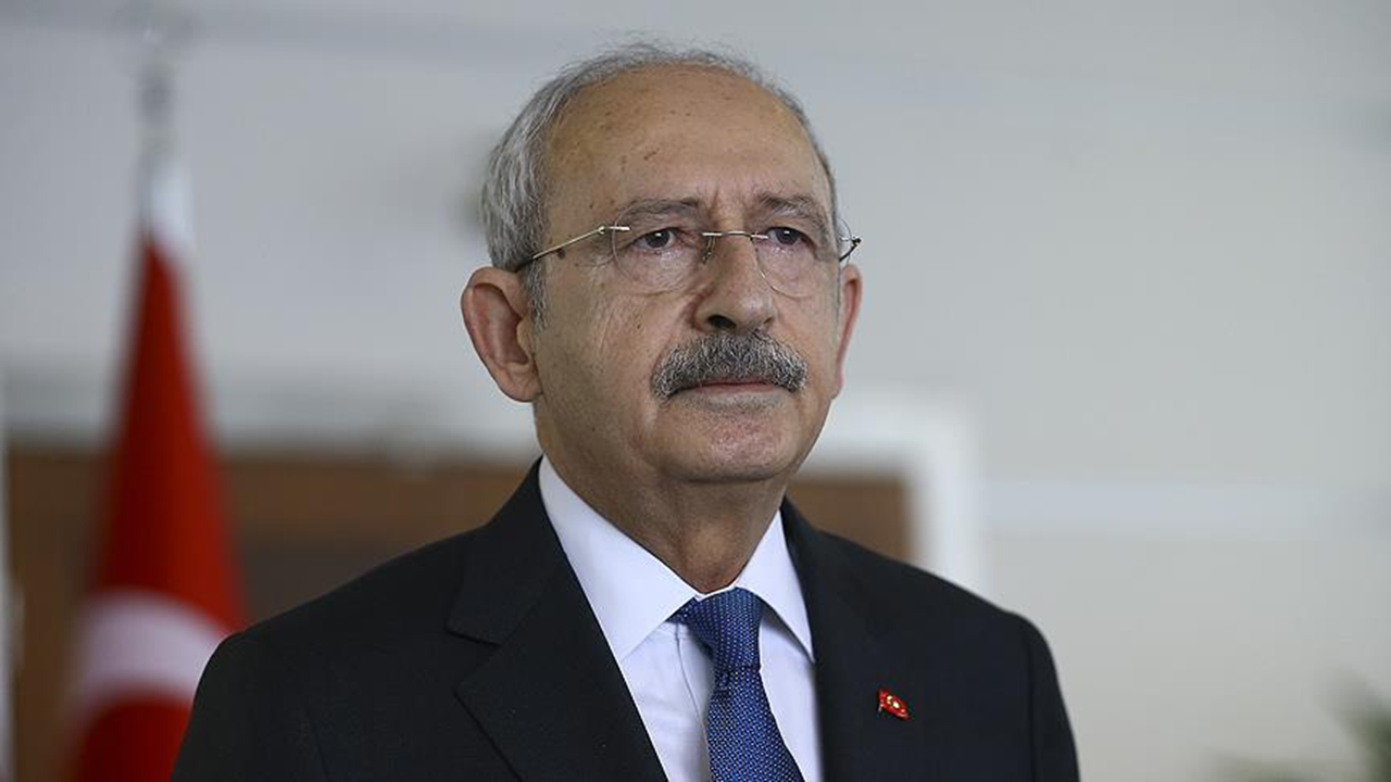 Yeni partinin kurulmasinin ardindan kemal kilicdaroglundan ilk aciklama ktIABJwV